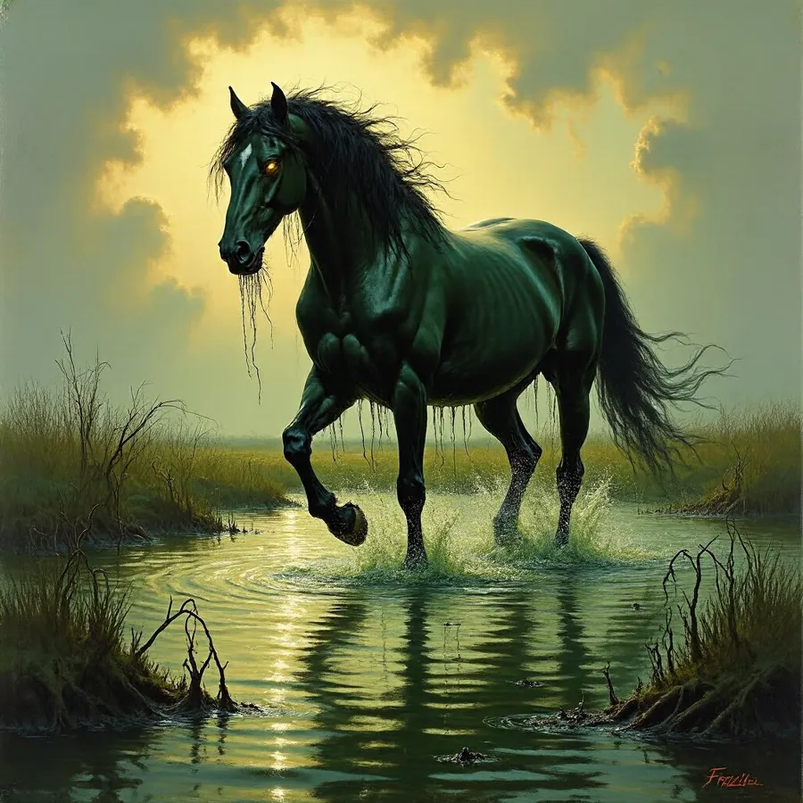 Kelpie