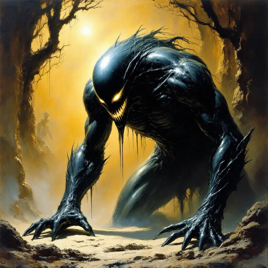 Korathi Mimic