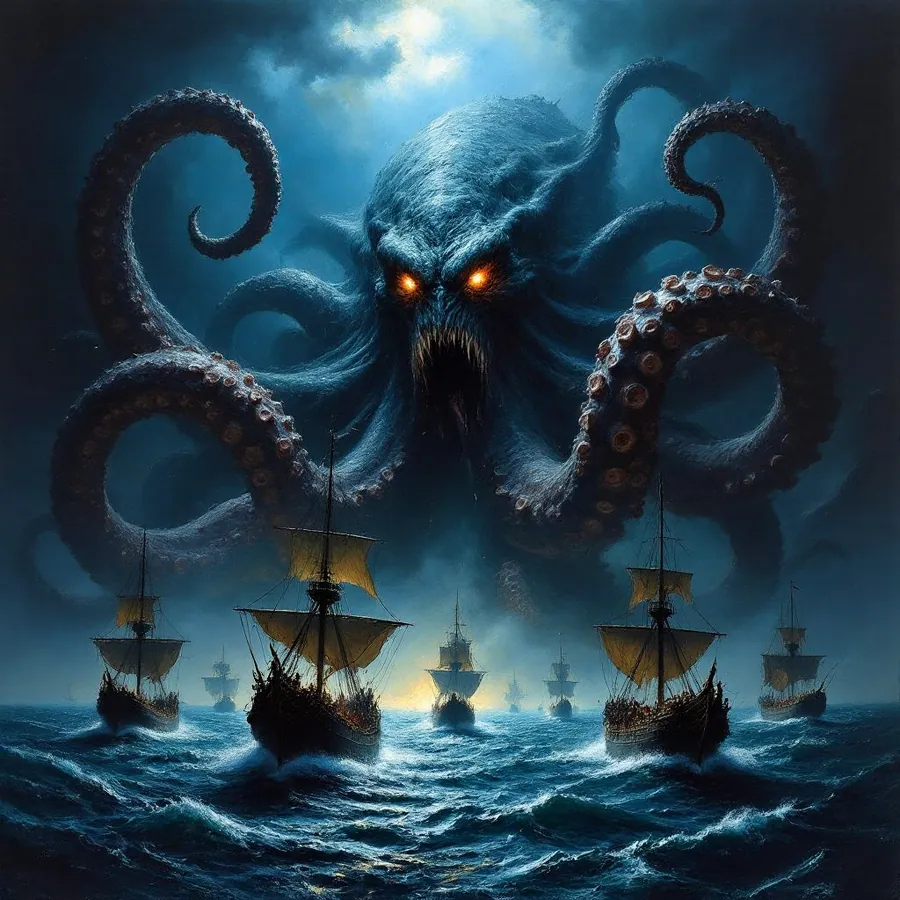 Kraken