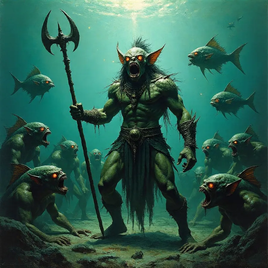 Kuo-Toa