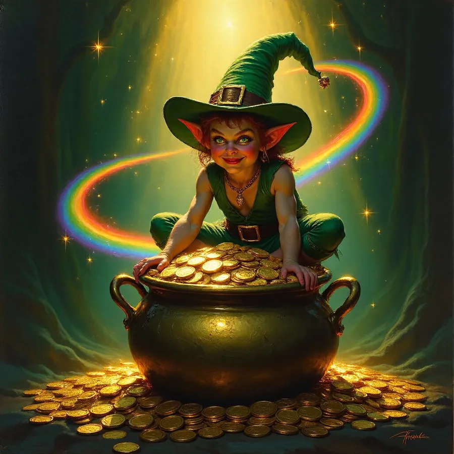 Leprechaun
