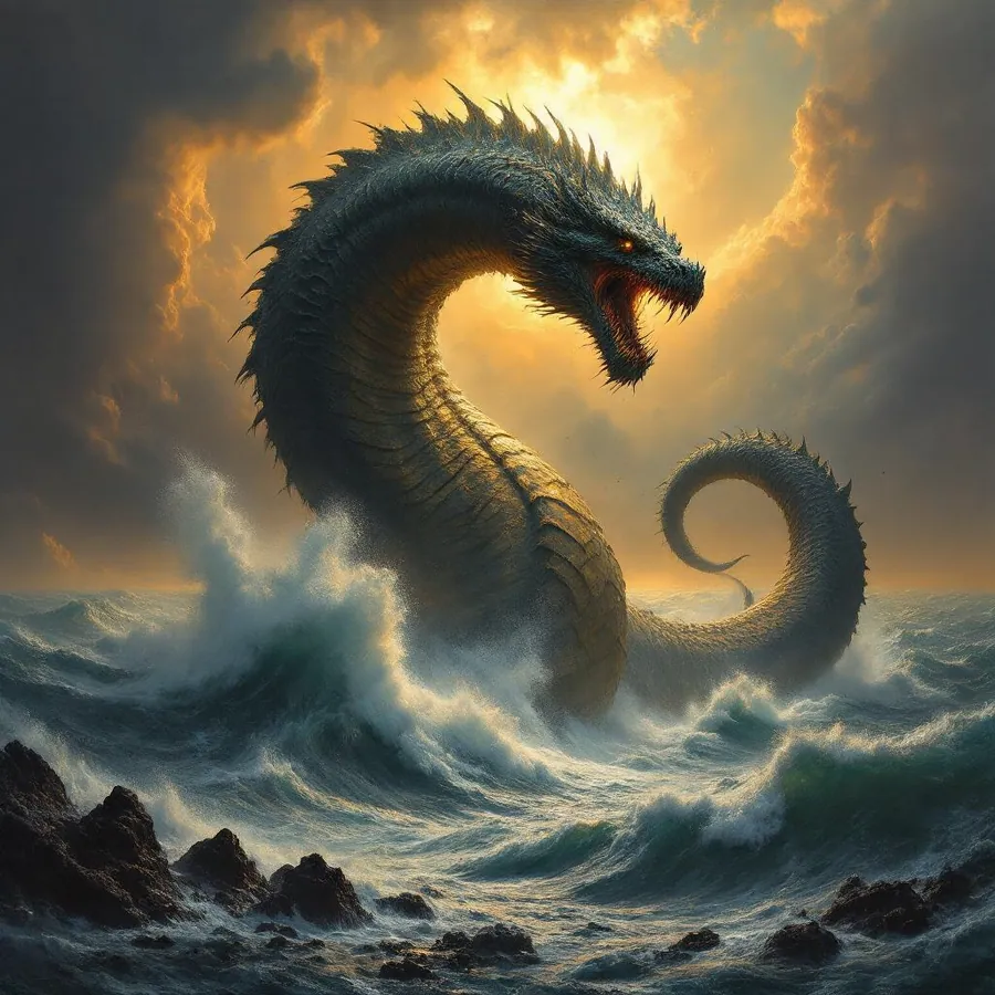 Leviathan