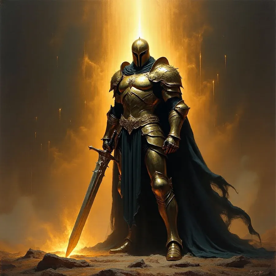 Majest Revenant