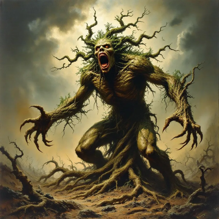 Mandragora