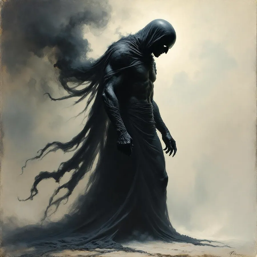 Mirror Walker