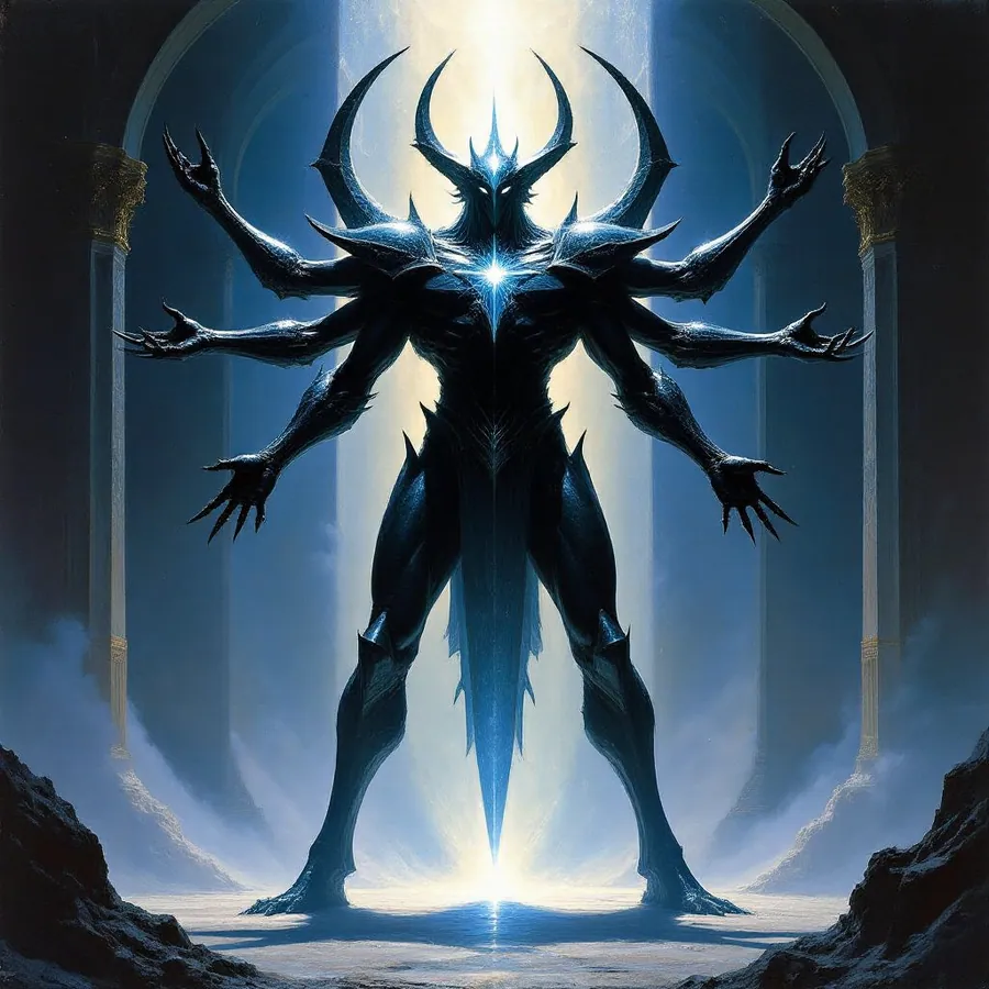 Modron (Decaton)