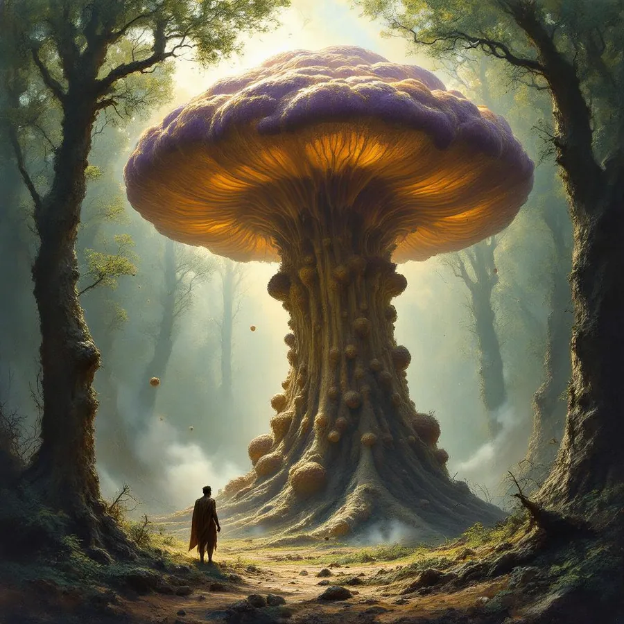 Myconid Adult