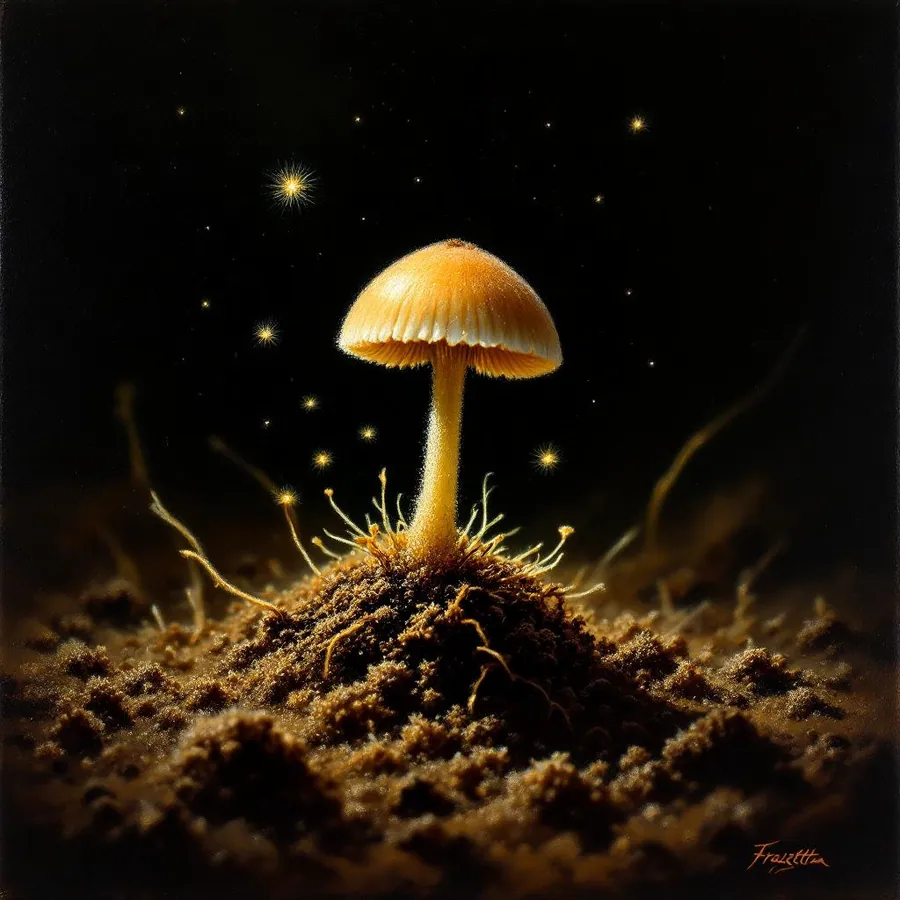 Myconid Sprout