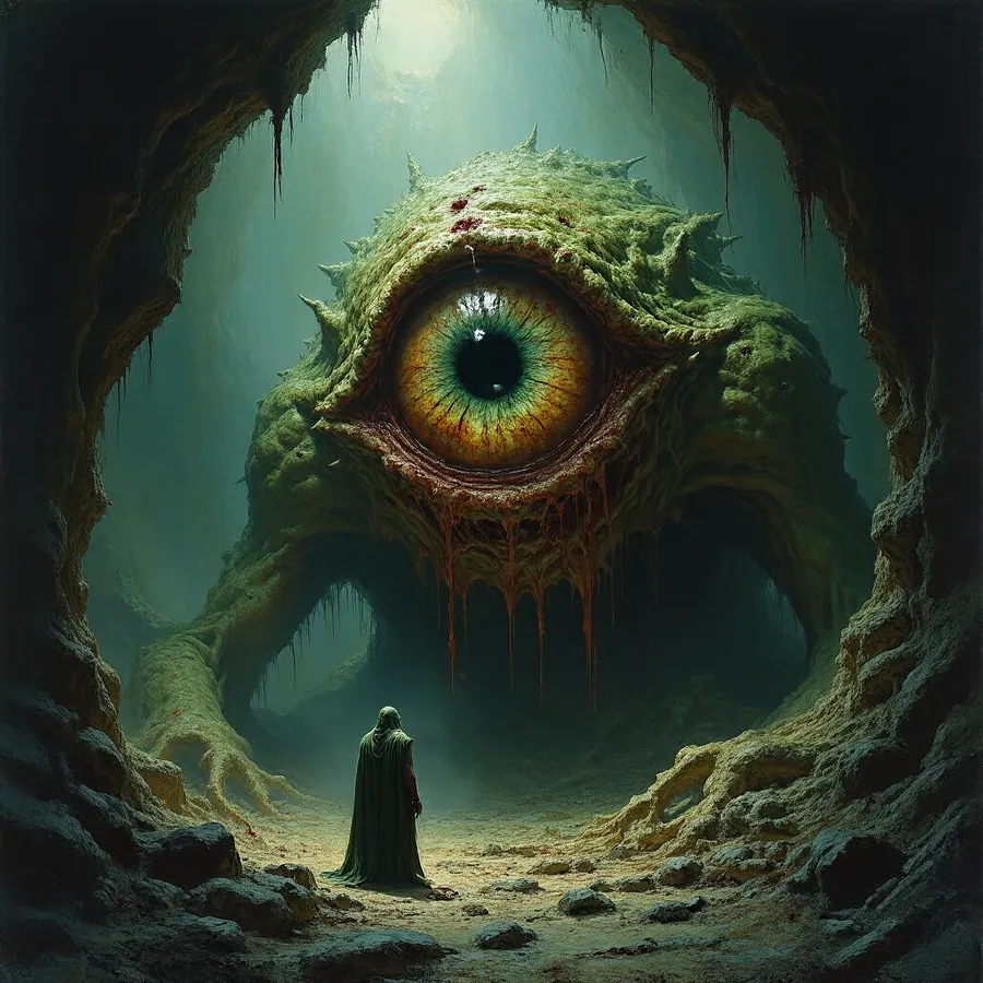 Nothic