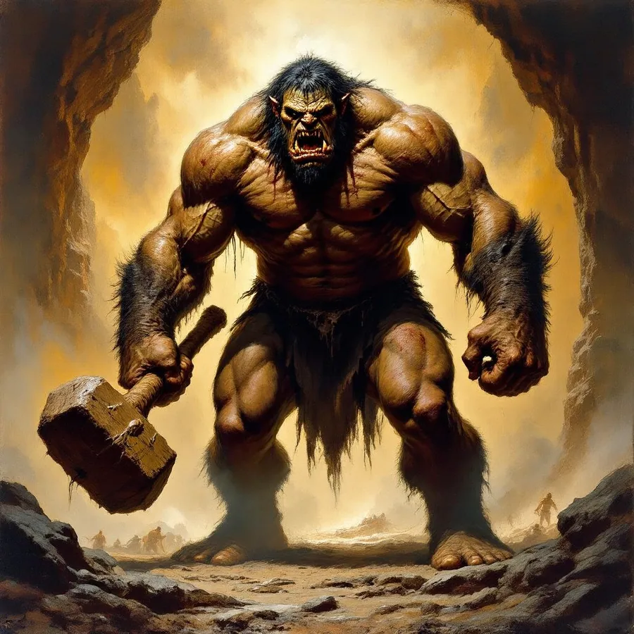 Ogre