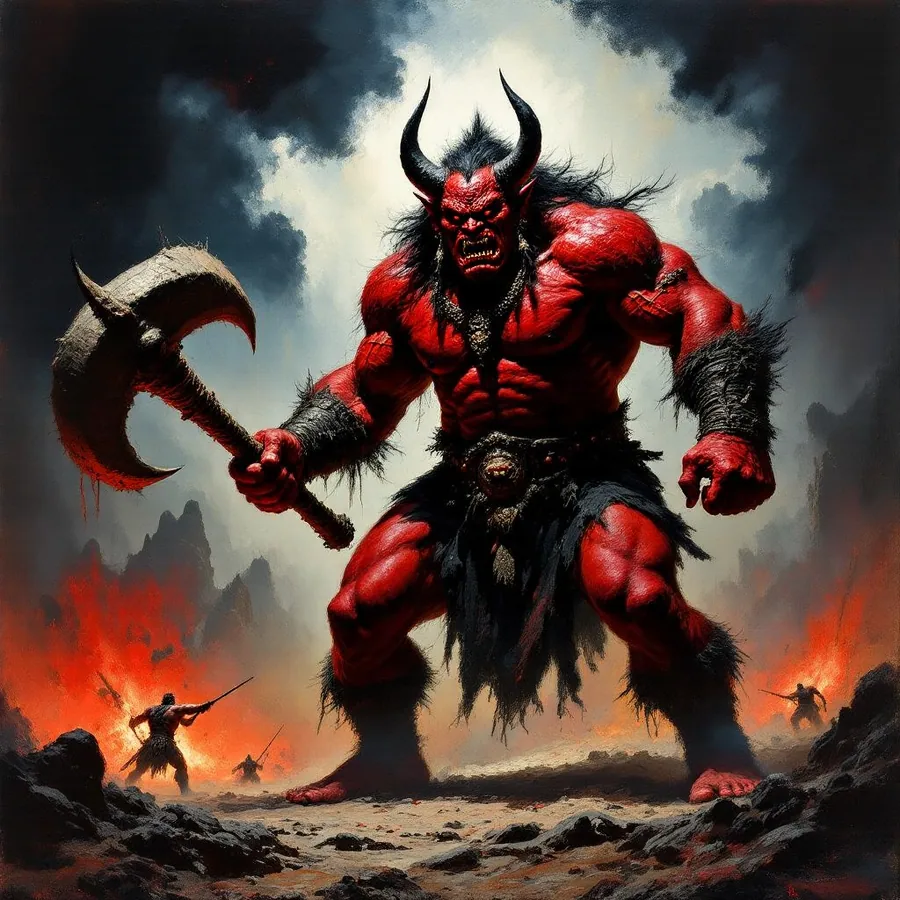 Oni