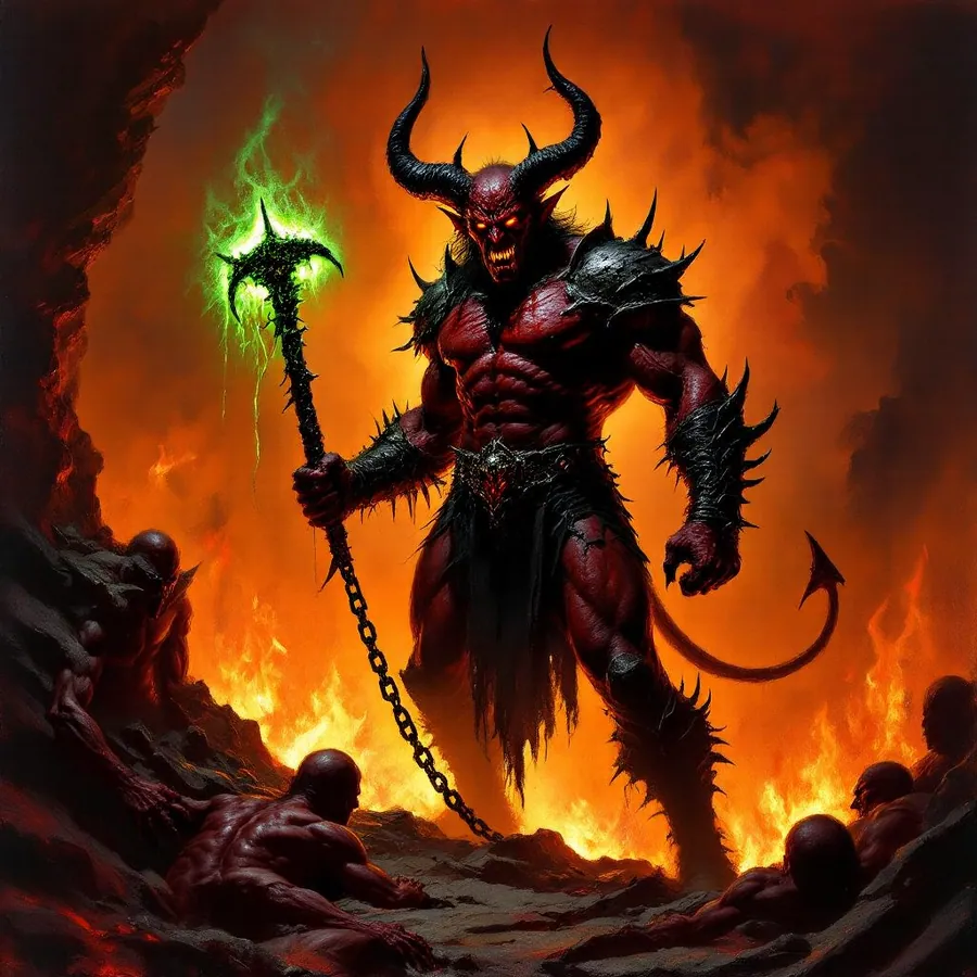 Osyluth Inquisitor