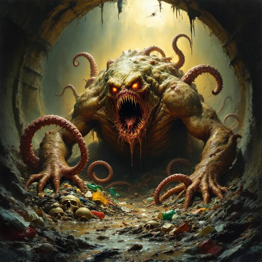 Otyugh
