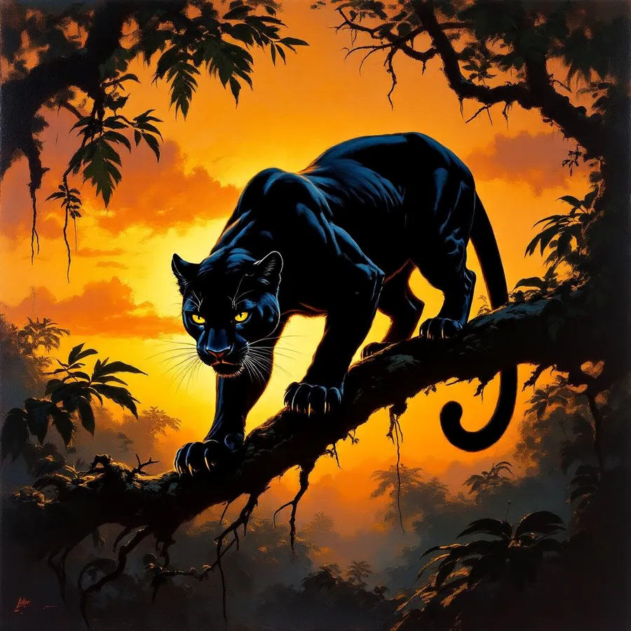 Panther
