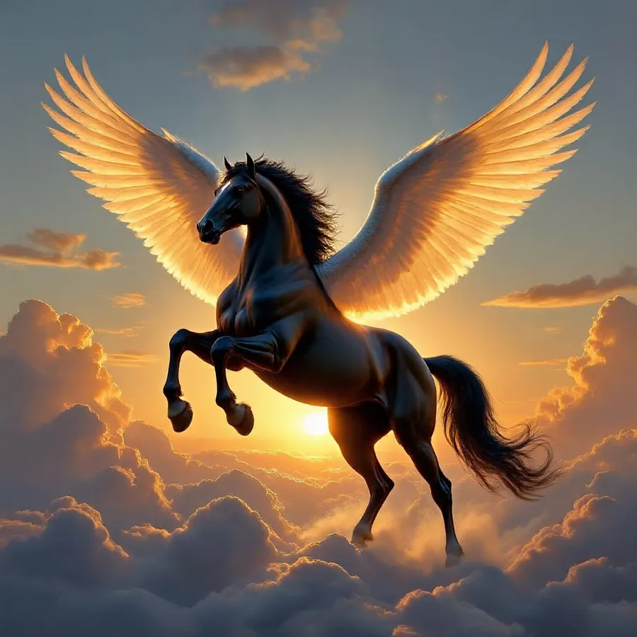 Pegasus