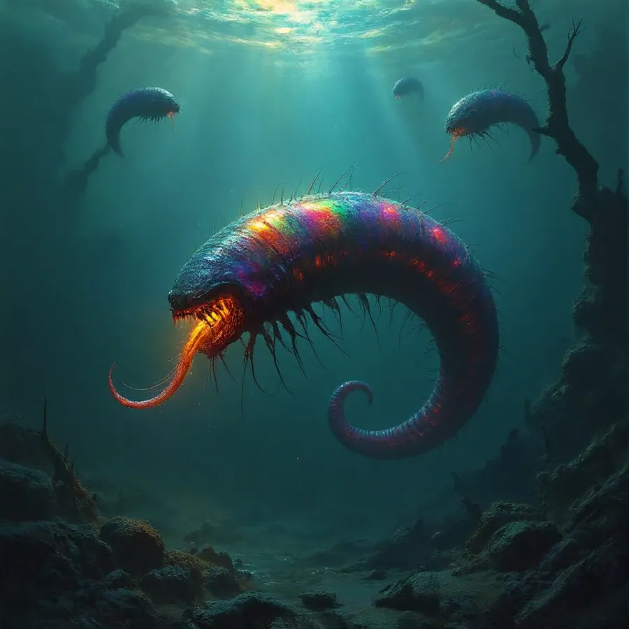 Phos Leech