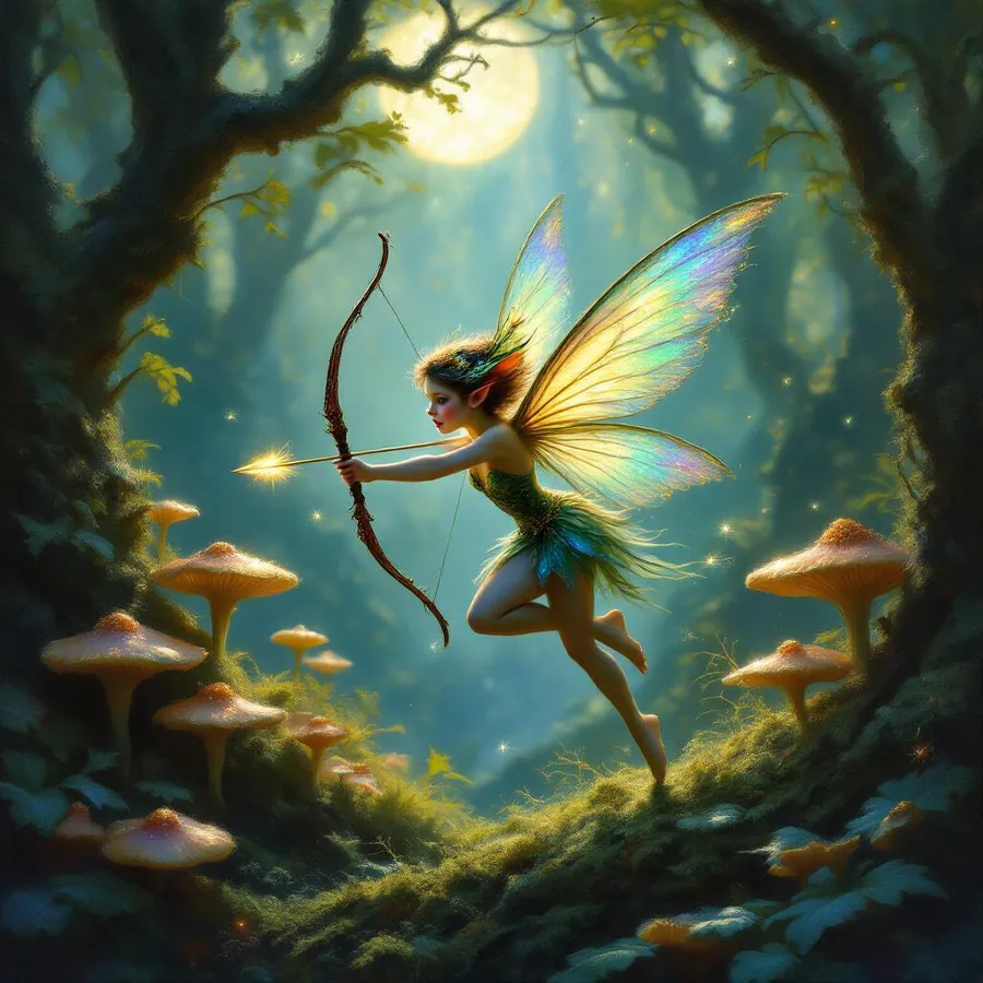 Pixie
