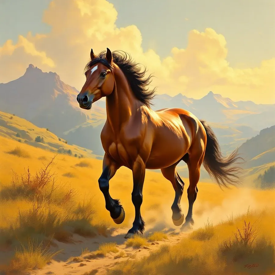 Pony