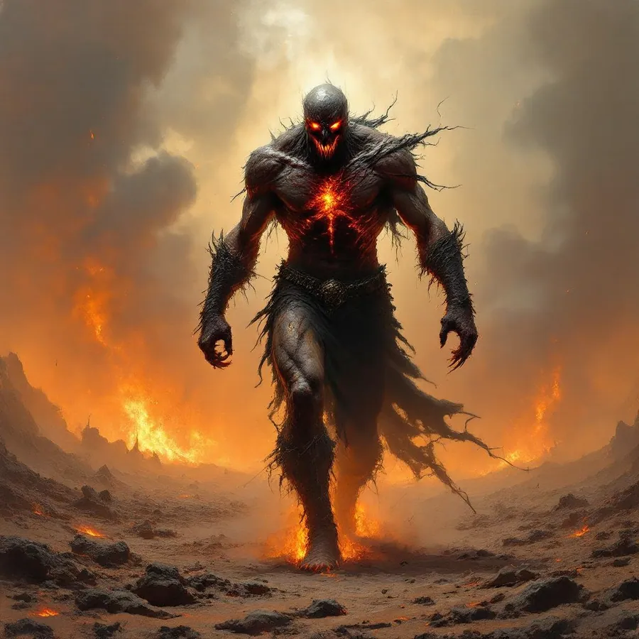 Ragewalker