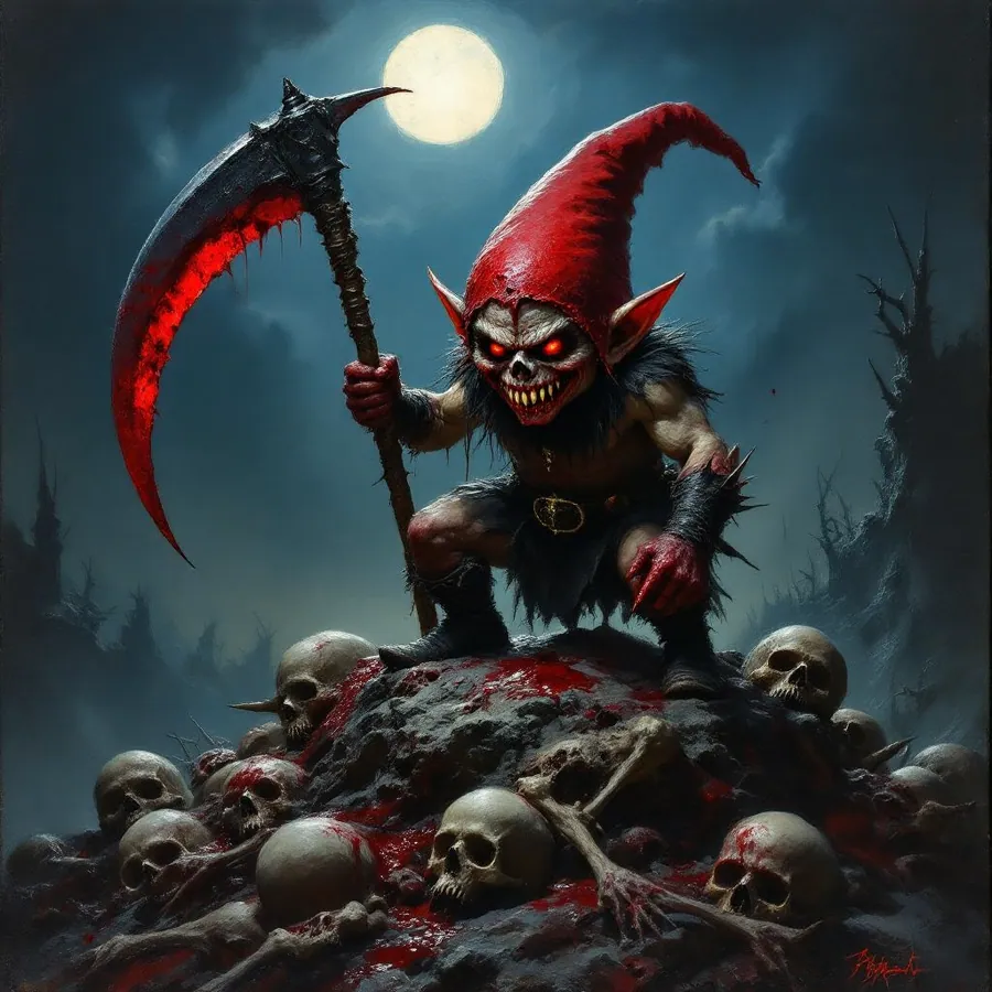 Redcap
