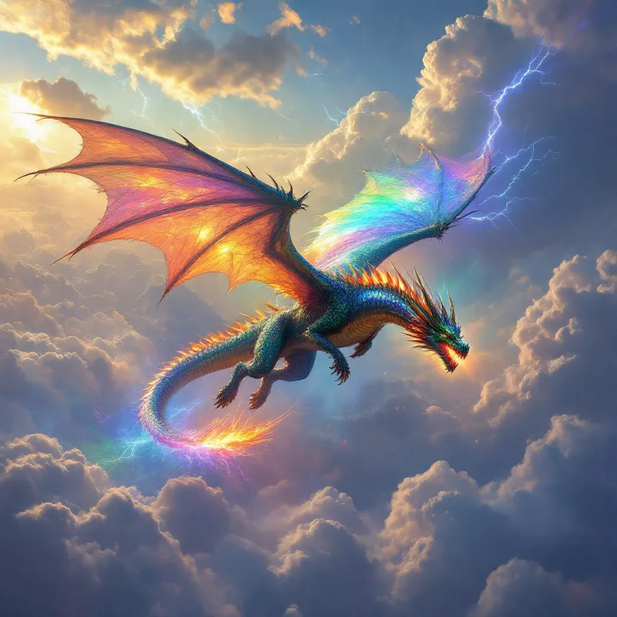 Refraction Drake