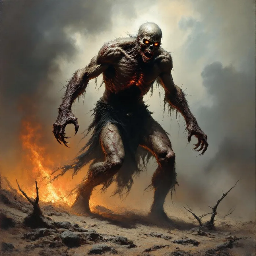 Revenant