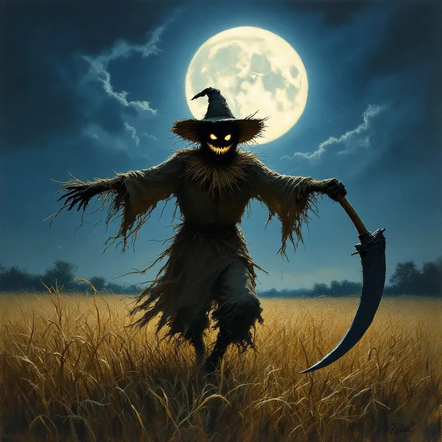 Scarecrow