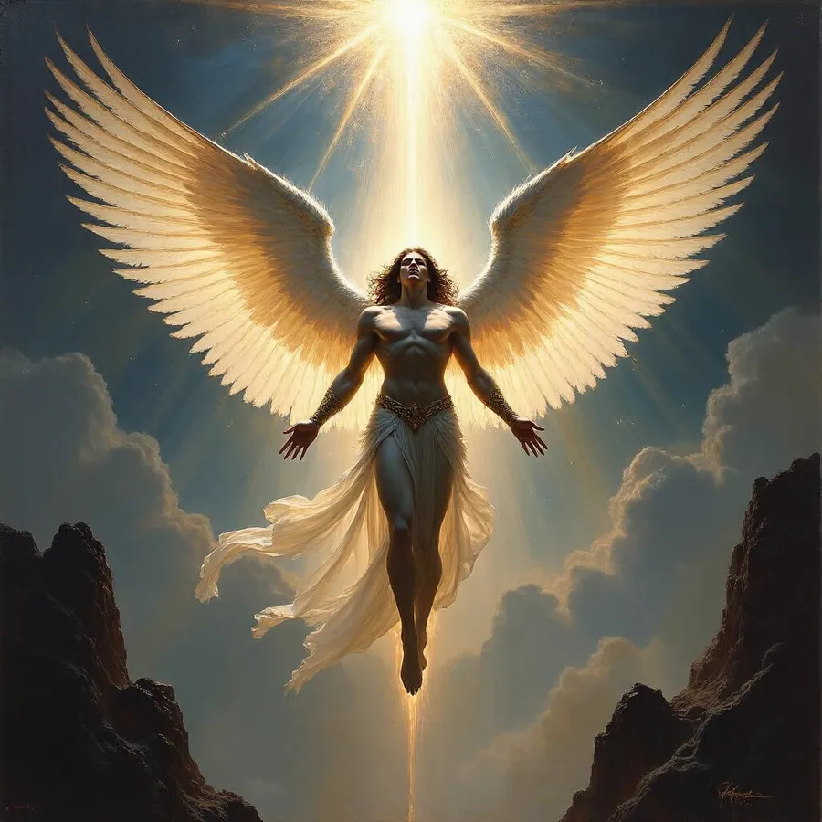 Seraph
