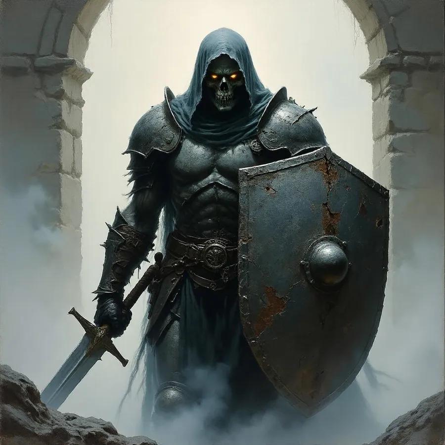 Shield-Wight