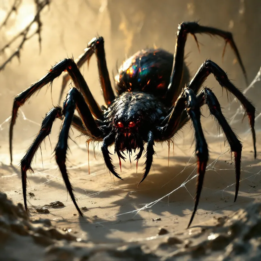 Spider