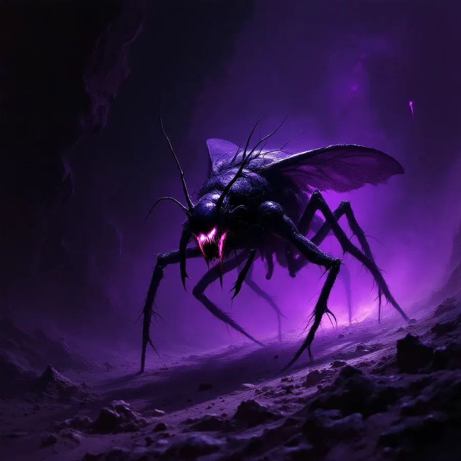 Star Spawn Grue