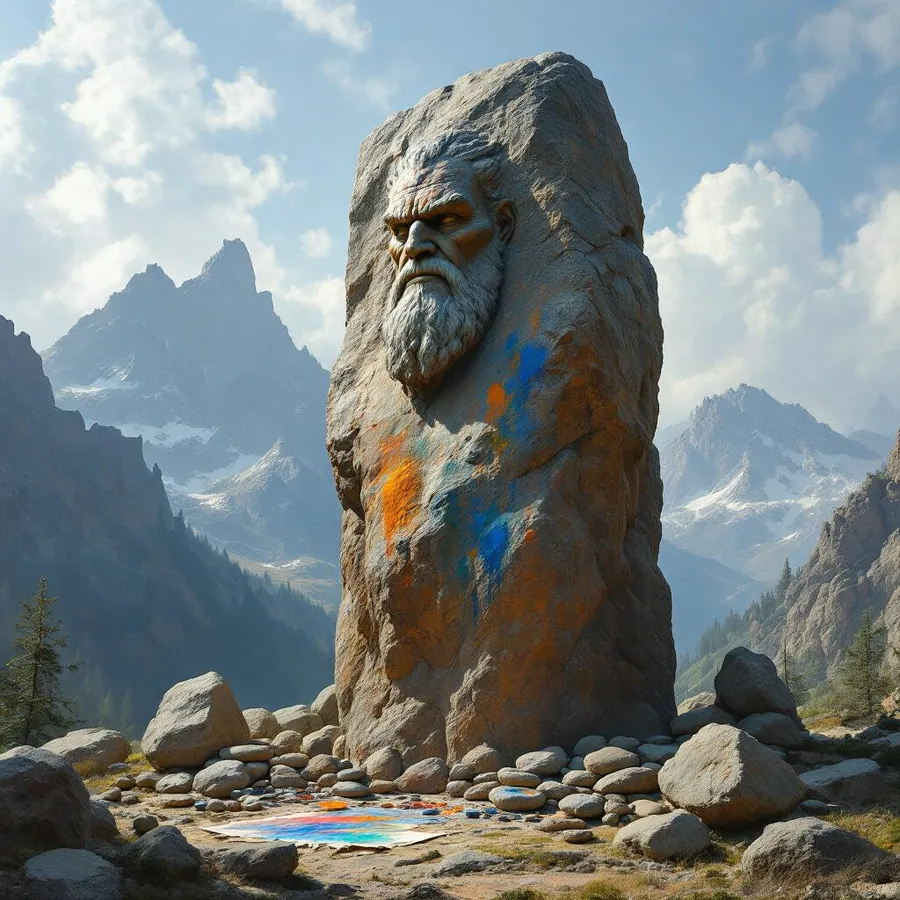 Stone Giant