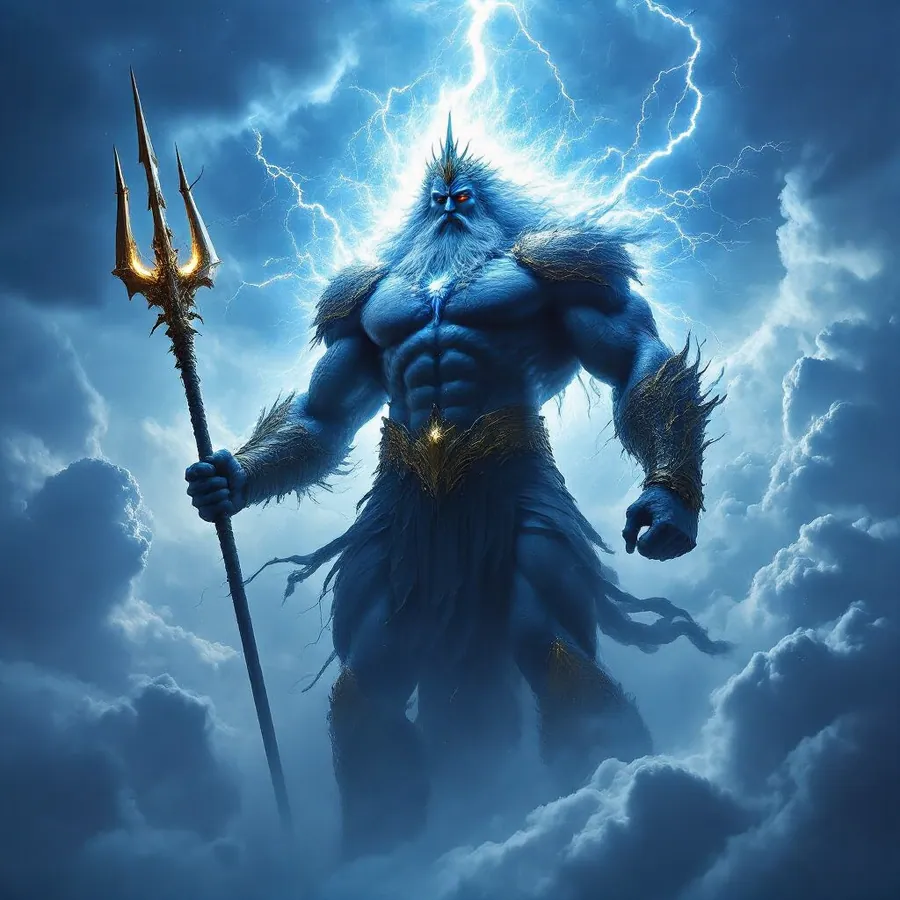 Storm Giant