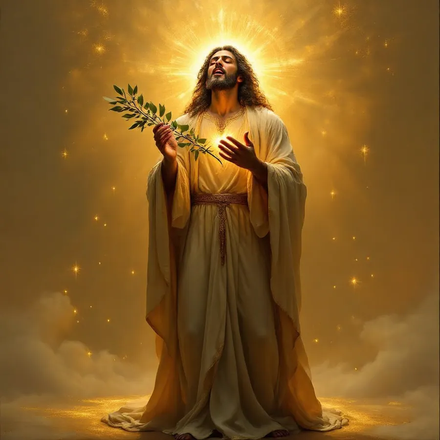 The Canticle