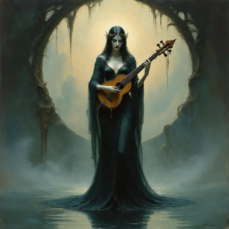 The Elegist