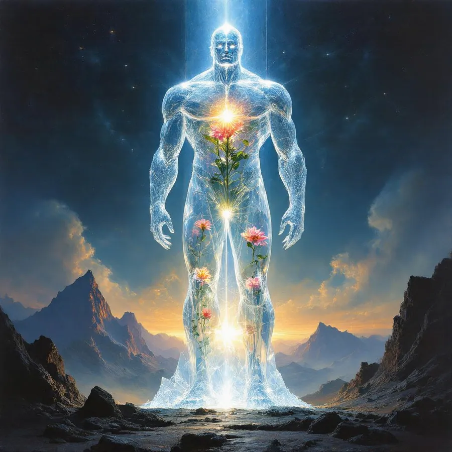 The Epiphany