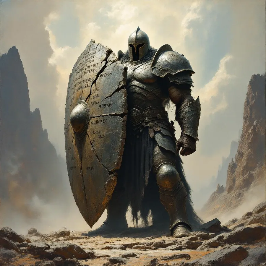The Eternal Sentinel