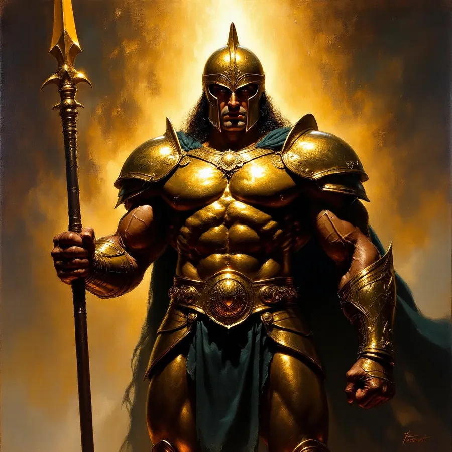 The Triumphant