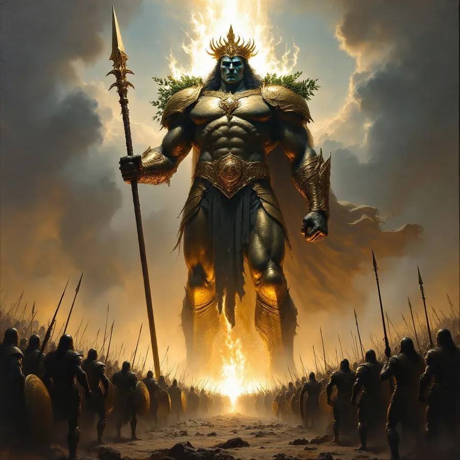 The Unconquered