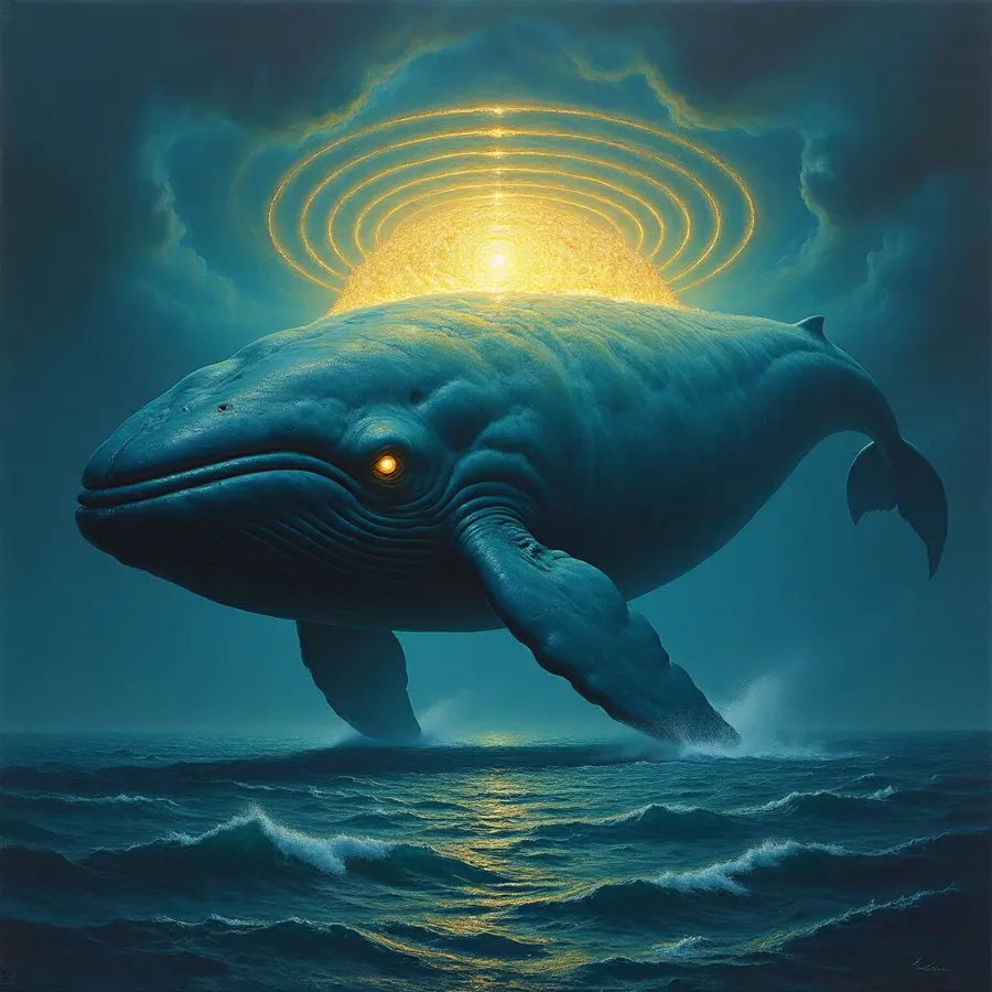 Thought Leviathan