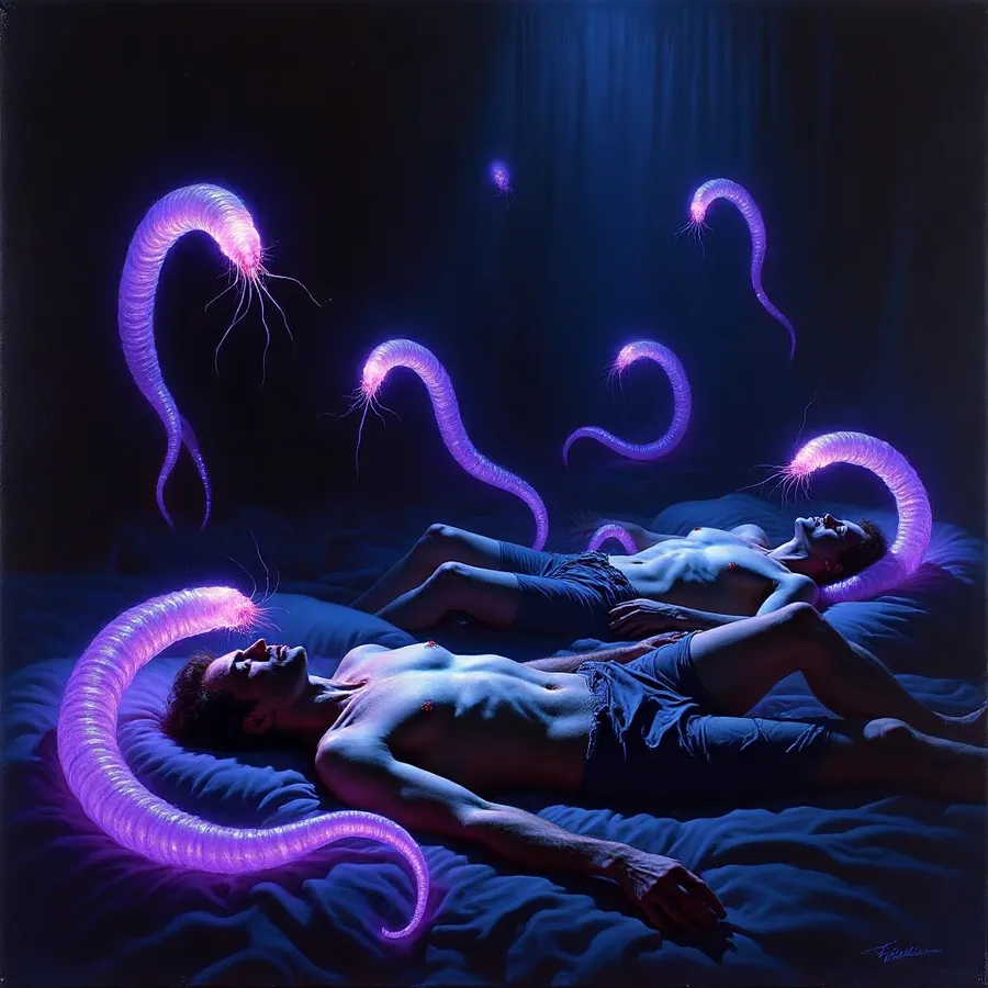 Threadworm