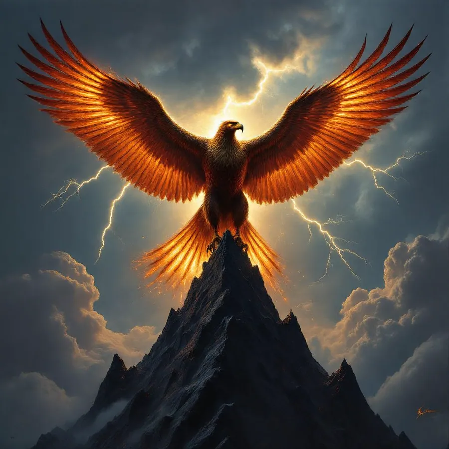 Thunderbird