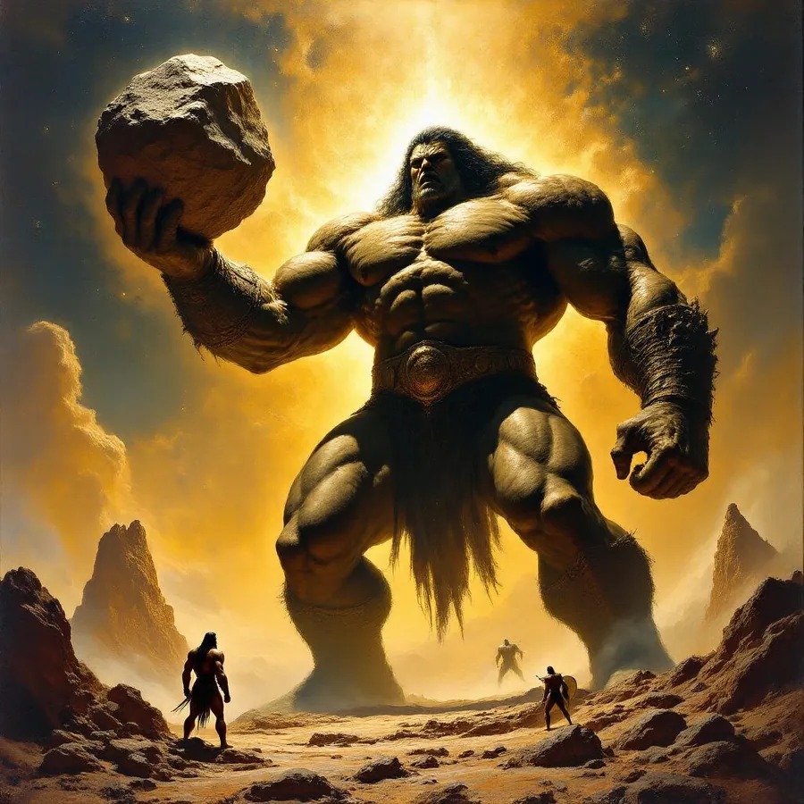 Titan (Celestial)