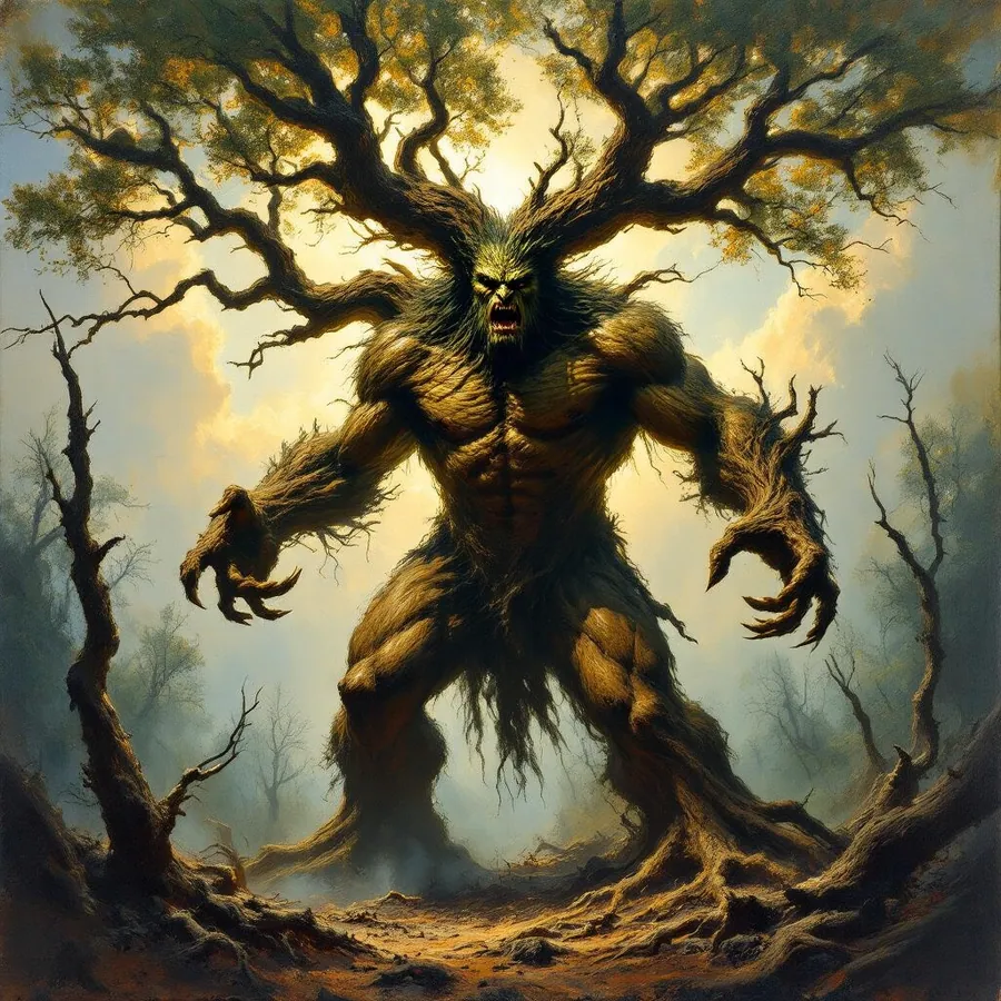 Treant