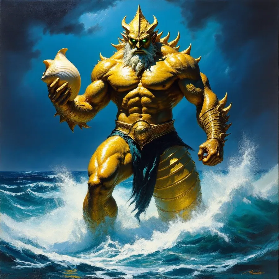 Triton