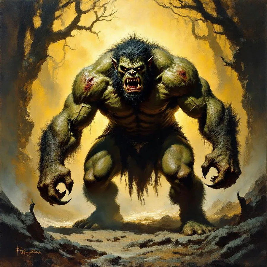 Troll