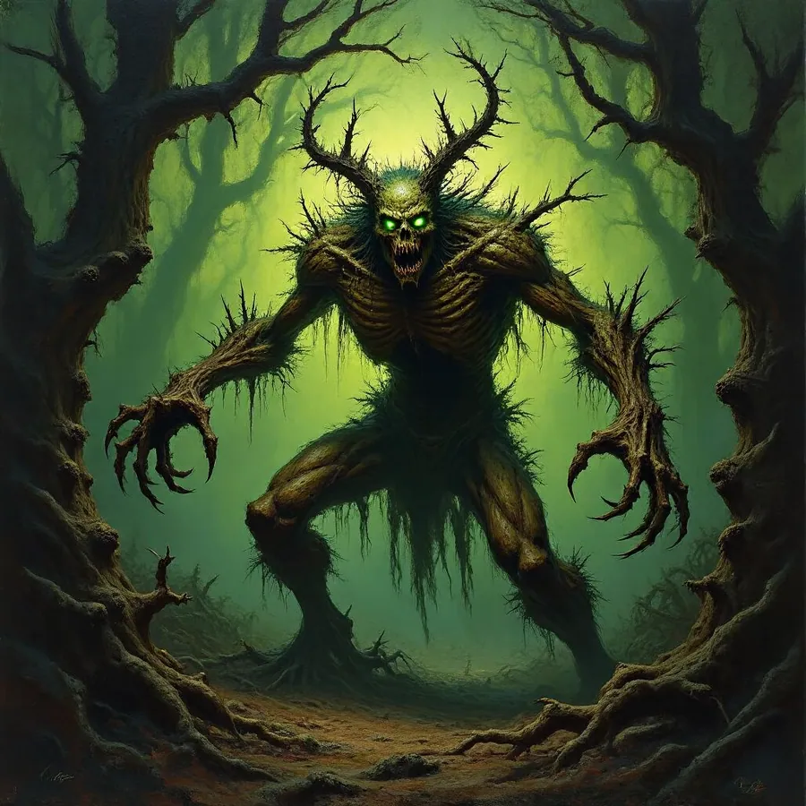 Twig Blight