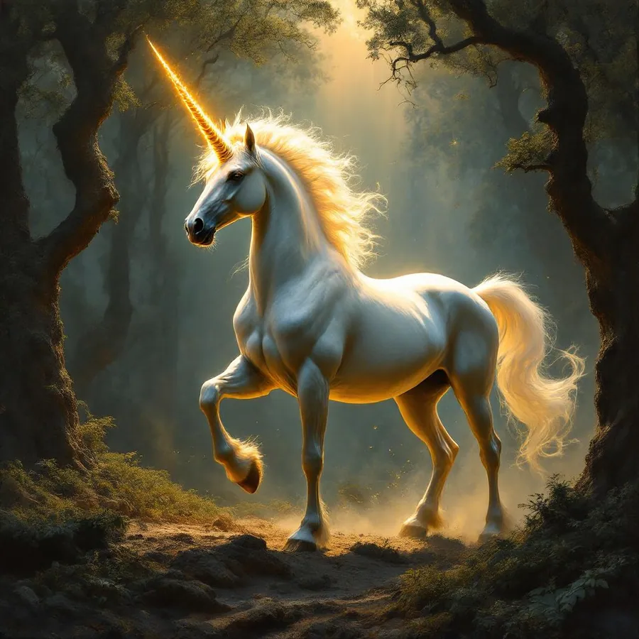 Unicorn