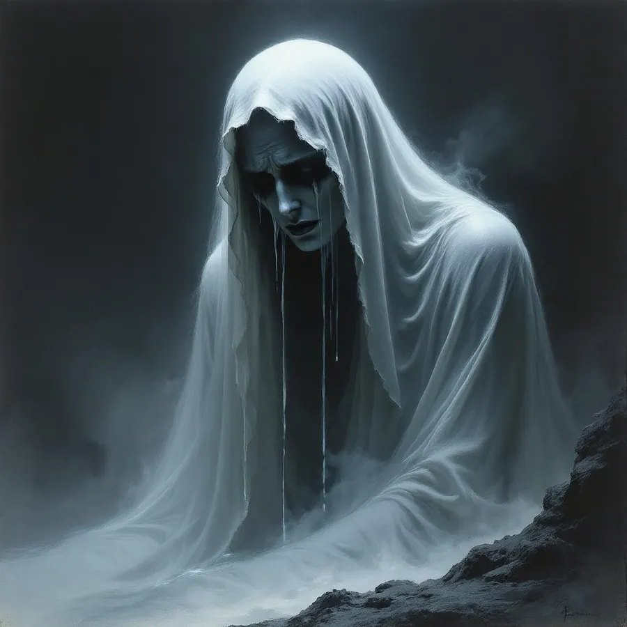 Weeping Shade