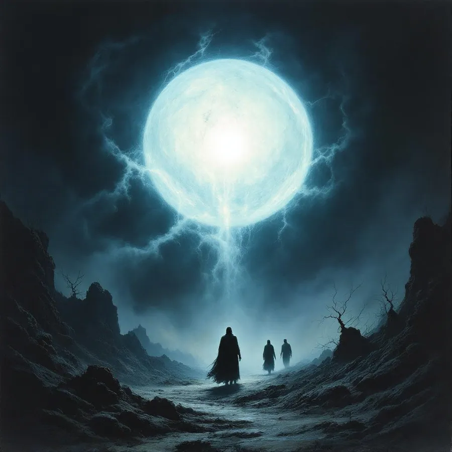 Will-o'-Wisp